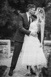Stratford Elopement Photography