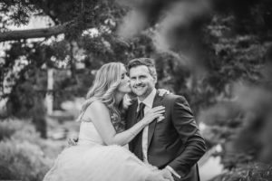 Stratford Elopement Photography