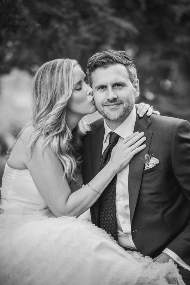 Stratford Elopement Photography