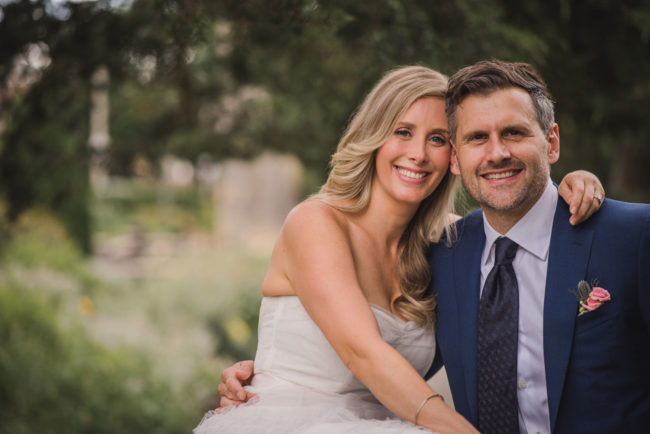 Stratford Elopement Photography