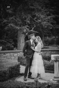 Stratford Wedding Photography