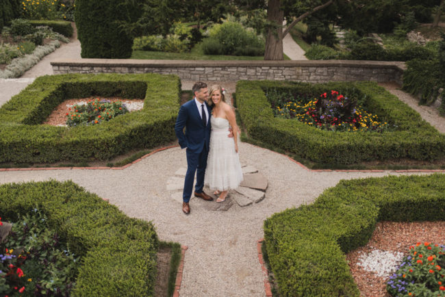 Stratford Wedding Photography