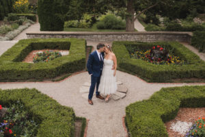 Stratford Wedding Photography