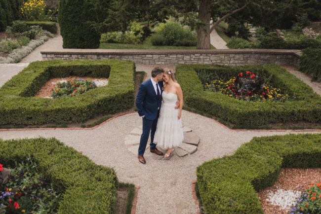 Stratford Wedding Photography