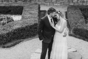 Stratford Wedding Photography