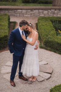 Stratford Wedding Photography