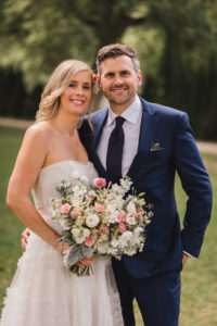Stratford Shakespearan Gardens Wedding Photography