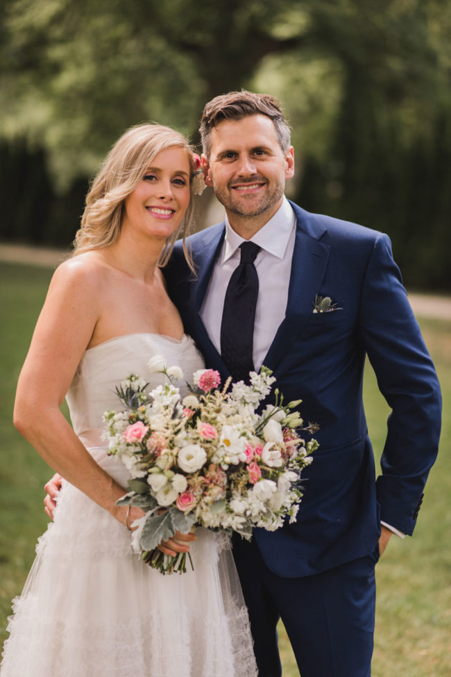 Stratford Shakespearan Gardens Wedding Photography