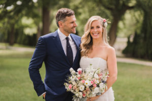 Stratford Shakespearan Gardens Wedding Photography