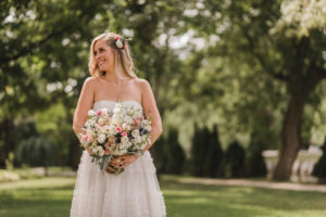 Stratford Shakespearan Gardens Wedding Photography