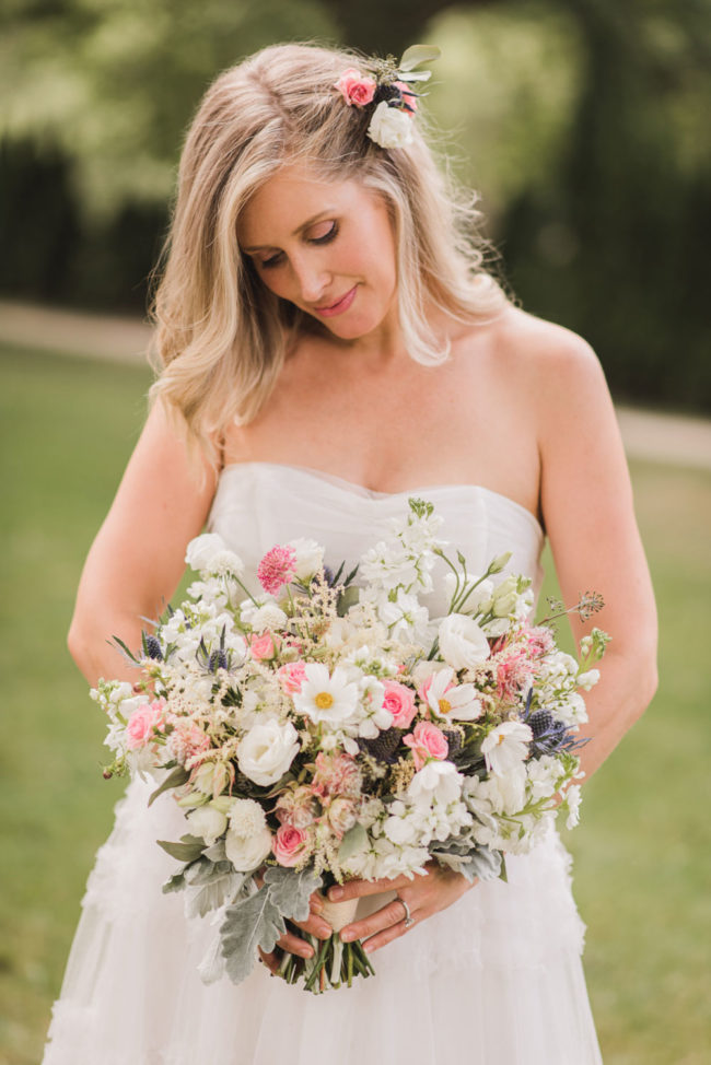 Stratford Shakespearan Gardens Wedding Photography