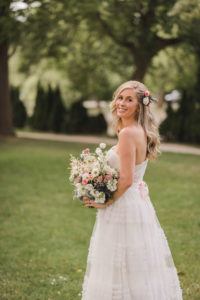 Stratford Shakespearan Gardens Wedding Photography