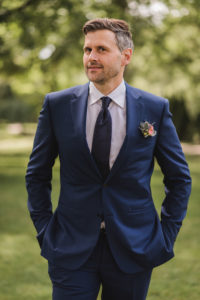 Stratford Shakespearan Gardens Wedding Photography