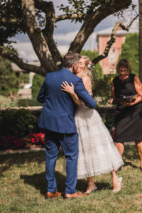 Kitchener wedding photography
