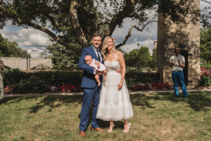 Kitchener wedding photography