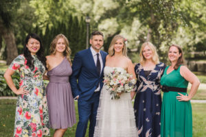 Kitchener wedding photography