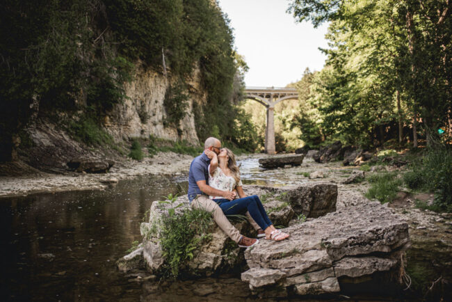 Elora Wedding Photographer