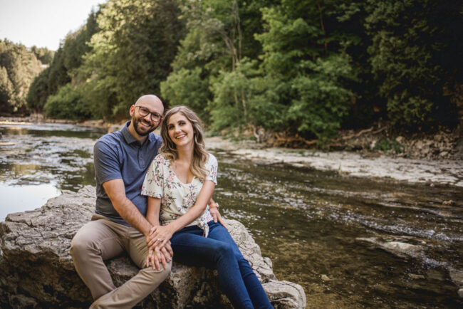 Elora Wedding Photographer