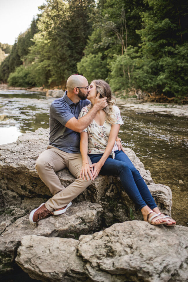 Elora Wedding Photographer