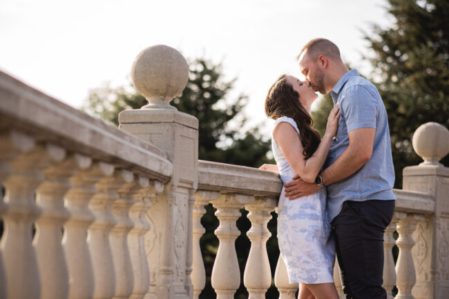 Engagement photography norwich ontario