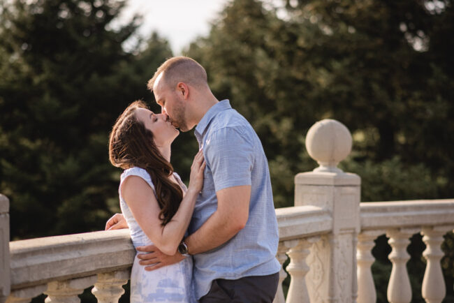 Engagement photography norwich ontario