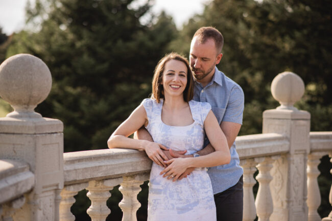 London ontario wedding photographer