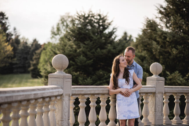 Riverview Estate Norwich engagement