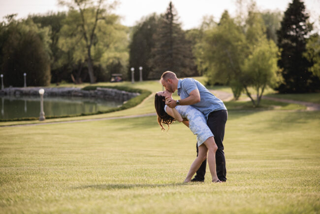 London ontario wedding photographer