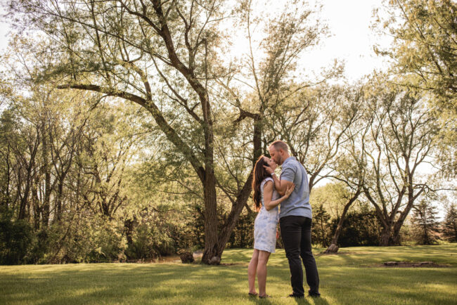 London ontario wedding photographer