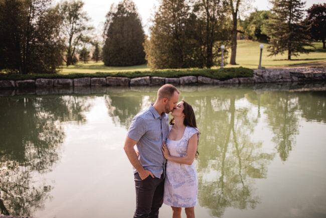 London ontario wedding photographer