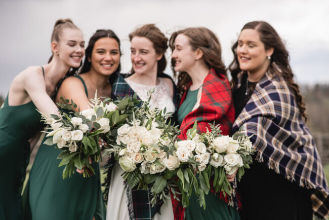 Guelph Mini wedding photography