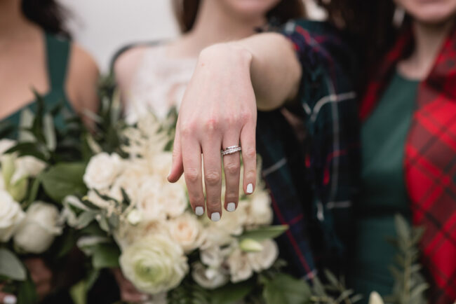 Guelph Mini wedding photography