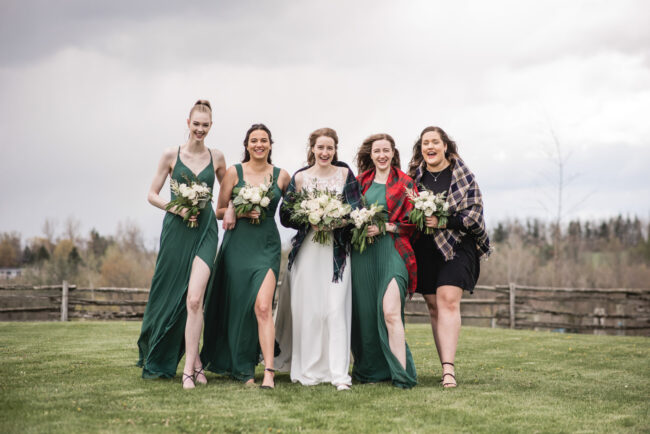 Guelph Mini wedding photography