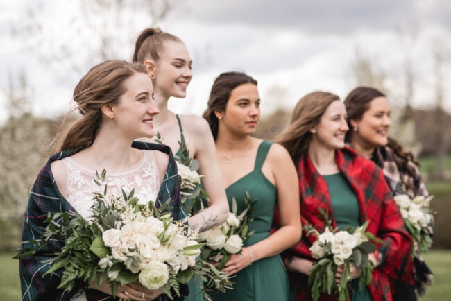 Guelph Mini wedding photography