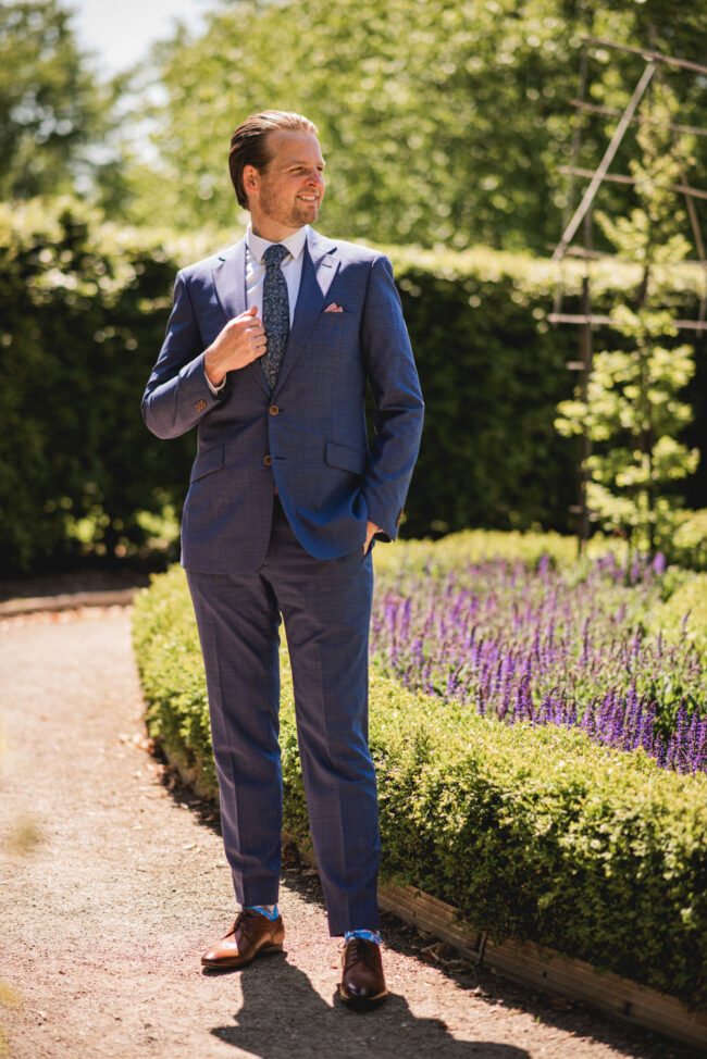 Guelph mini-wedding photography arboretum