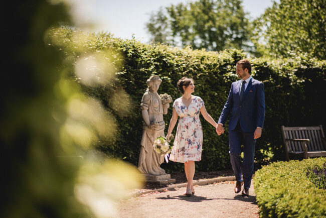 Guelph elopement mini wedding photography