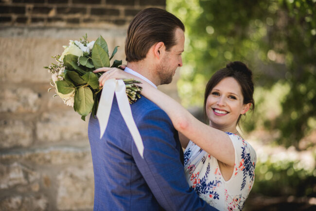 Goldie Mill Guelph wedding photography