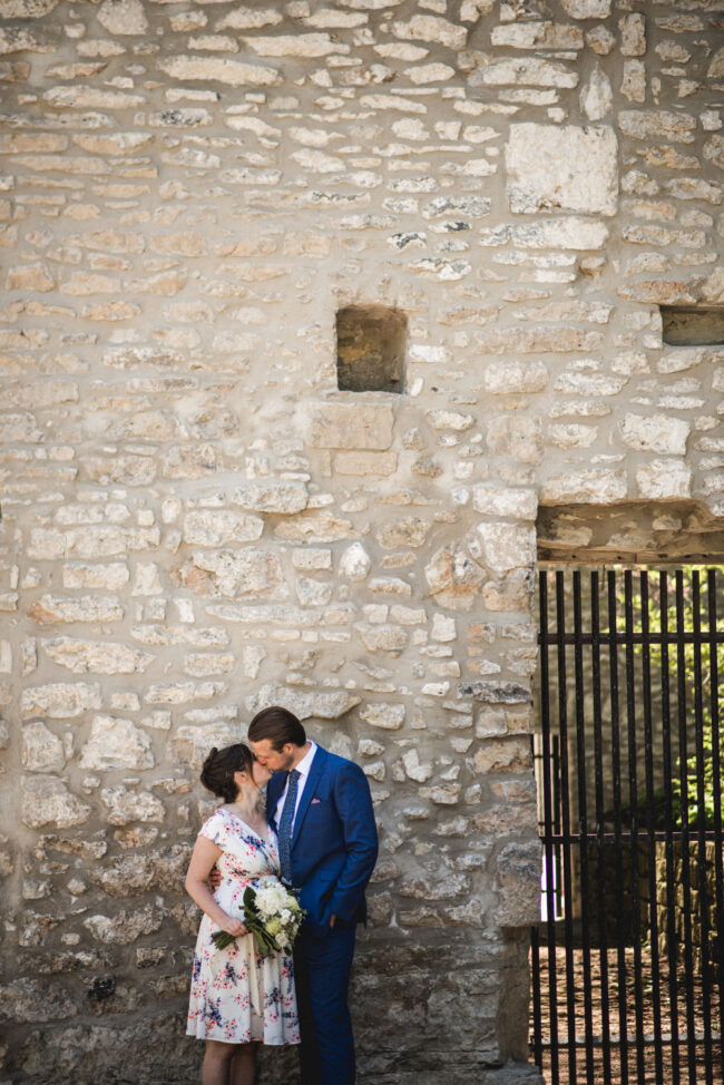 Goldie Mill Guelph wedding photography