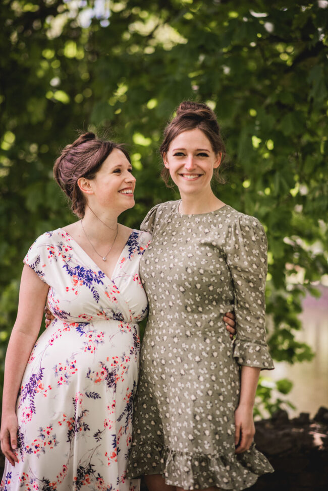 Downtown guelph elopement photography