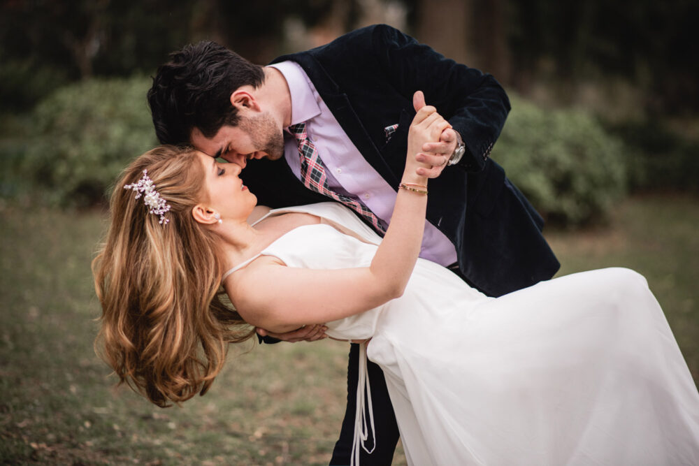 Micro-Wedding Photographer