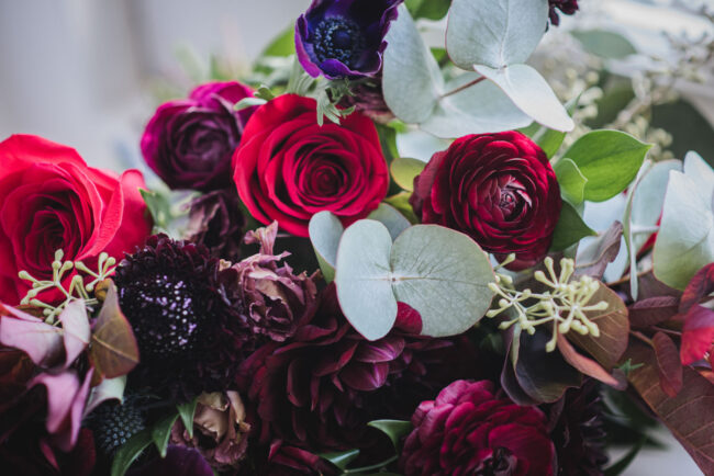 Langdon Hall Micro Wedding Cambridge