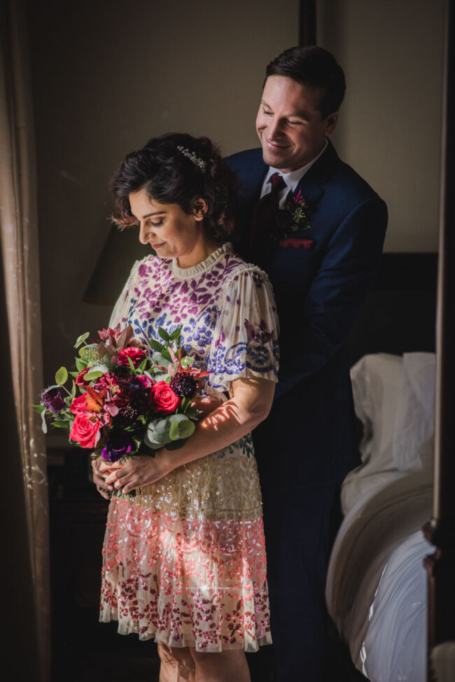 Langdon Hall wedding photography