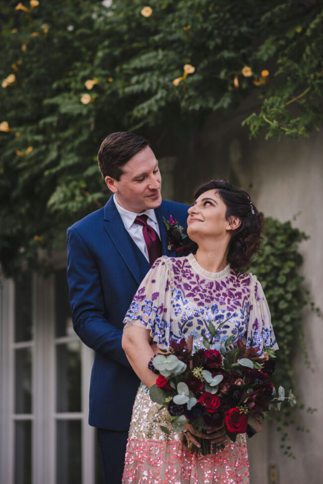 Micro-Wedding Photographer Kitchener