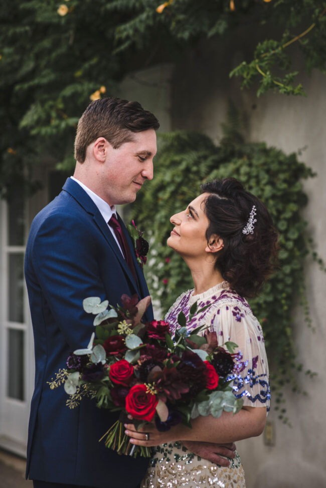 Micro-Wedding Photographer Kitchener