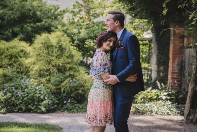 Micro-Wedding Photographer