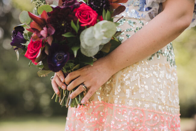 Langdon Hall Elopement Photography