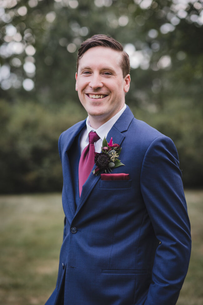 Langdon Hall Elopement Photography