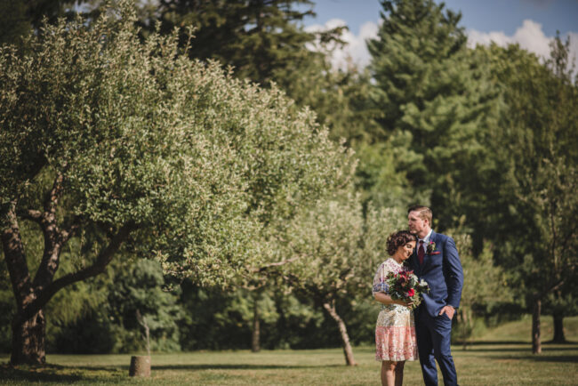 Cambridge Wedding Photographer