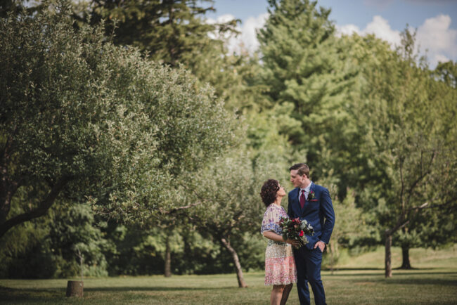 Cambridge Wedding Photographer