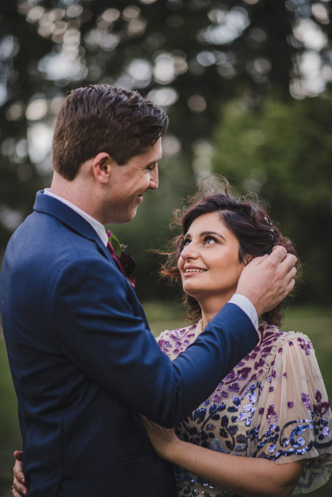 Cambridge Wedding Photographer